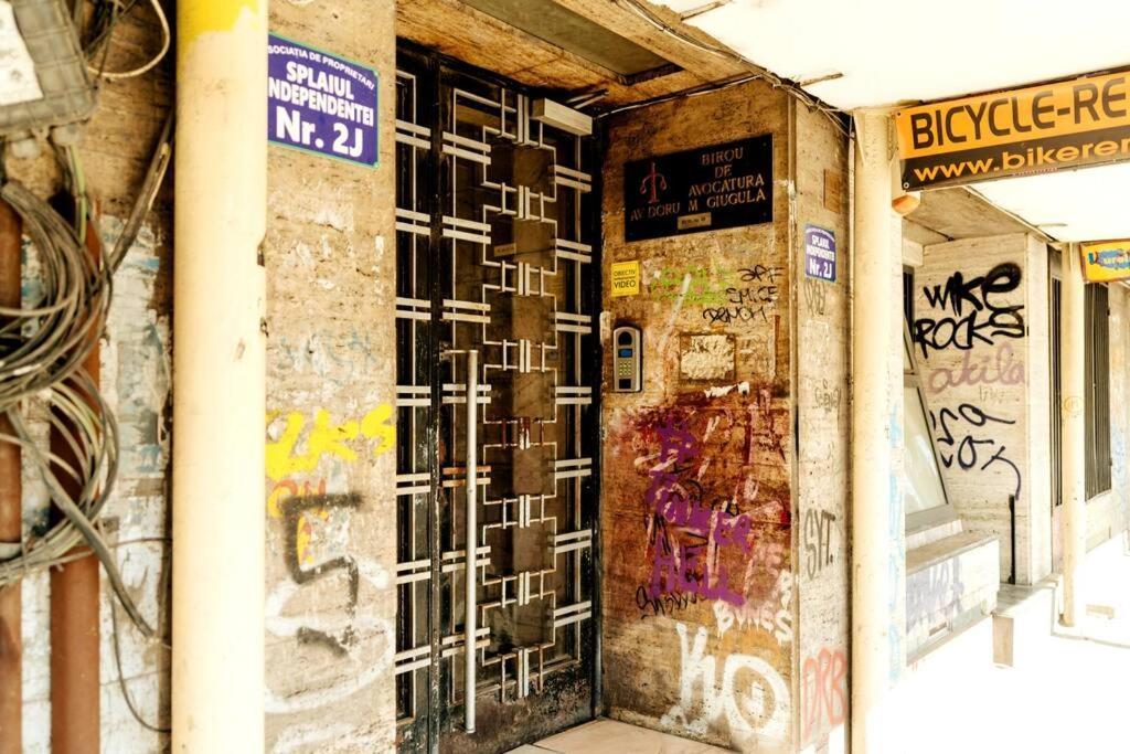 Oasis Riverview - Old Town * Bucarest