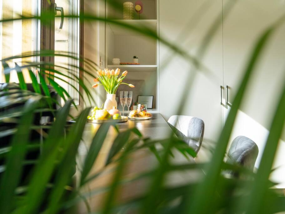 Oasis Riverview - Old Town Appartement *