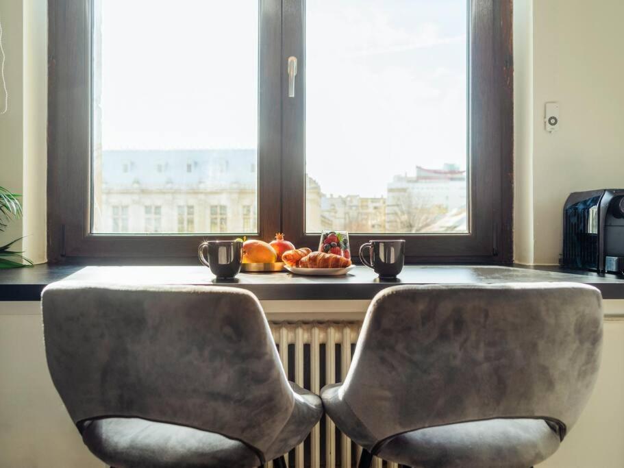 Appartement Oasis Riverview - Old Town *