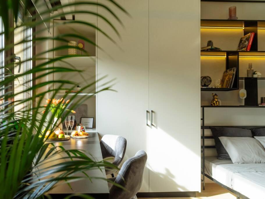 Oasis Riverview - Old Town Appartement *