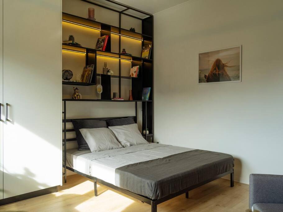Oasis Riverview - Old Town Bucarest