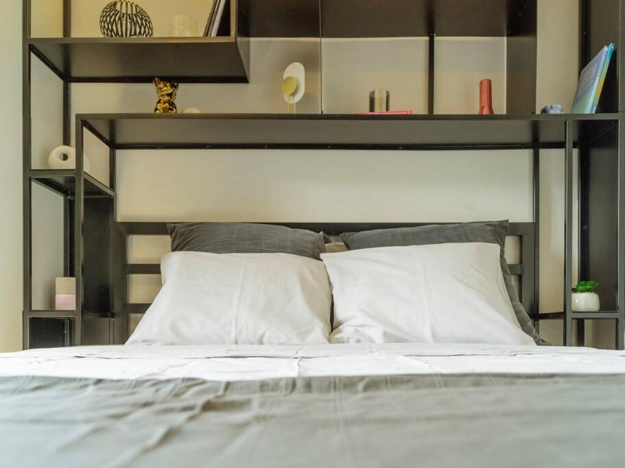 Appartement Oasis Riverview - Old Town