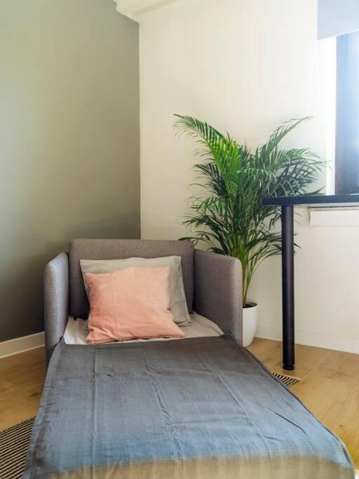 Appartement Oasis Riverview - Old Town Bucarest