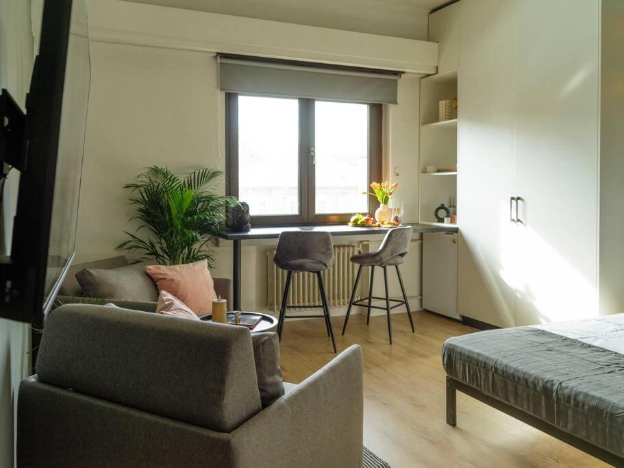 Oasis Riverview - Old Town Bucarest