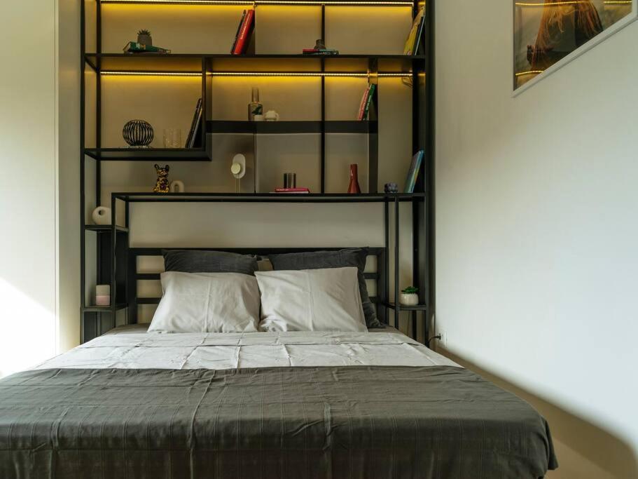 Appartement Oasis Riverview - Old Town